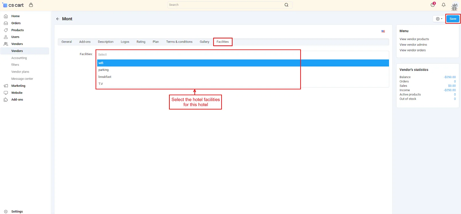 Hotel Booking Addon — illustration 33