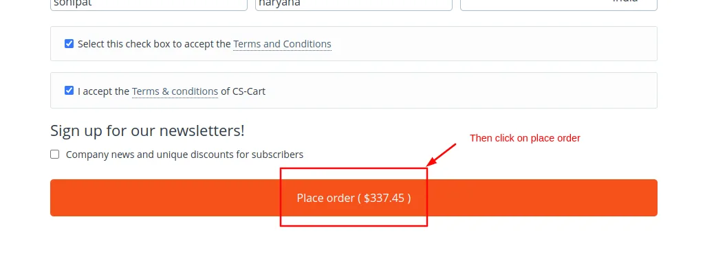 Iyzico Payment Gateway — illustration 22