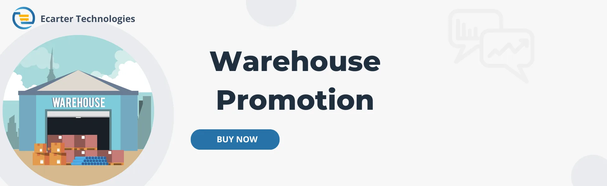 Warehouse Promotion — illustration 1
