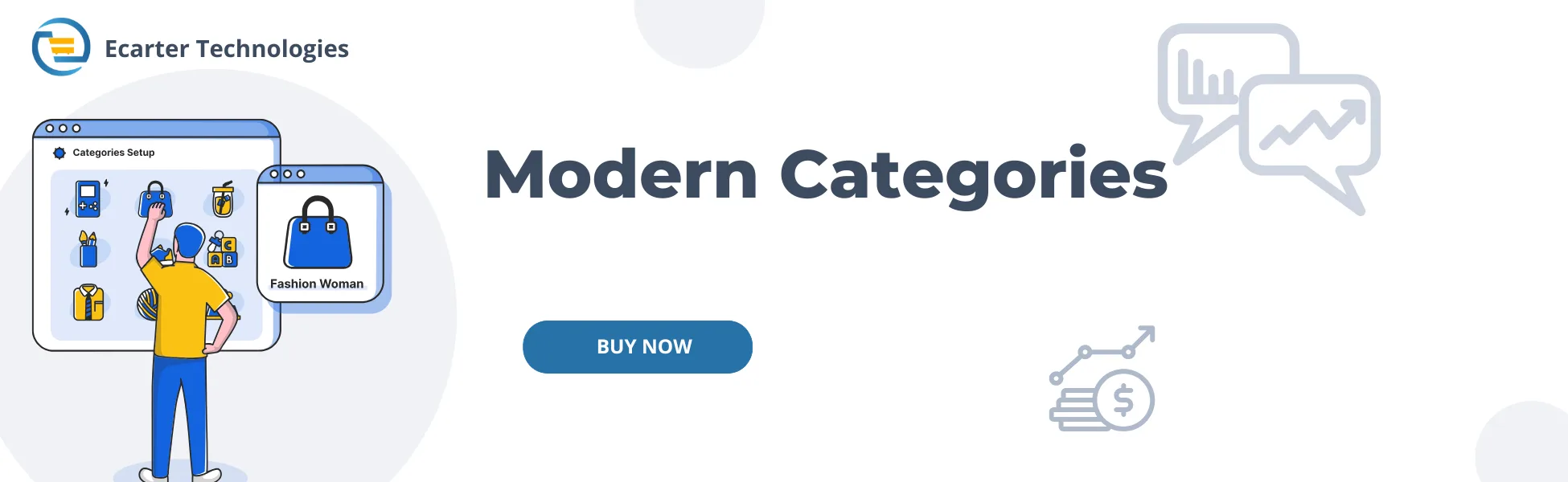 Modern Categories — illustration 1