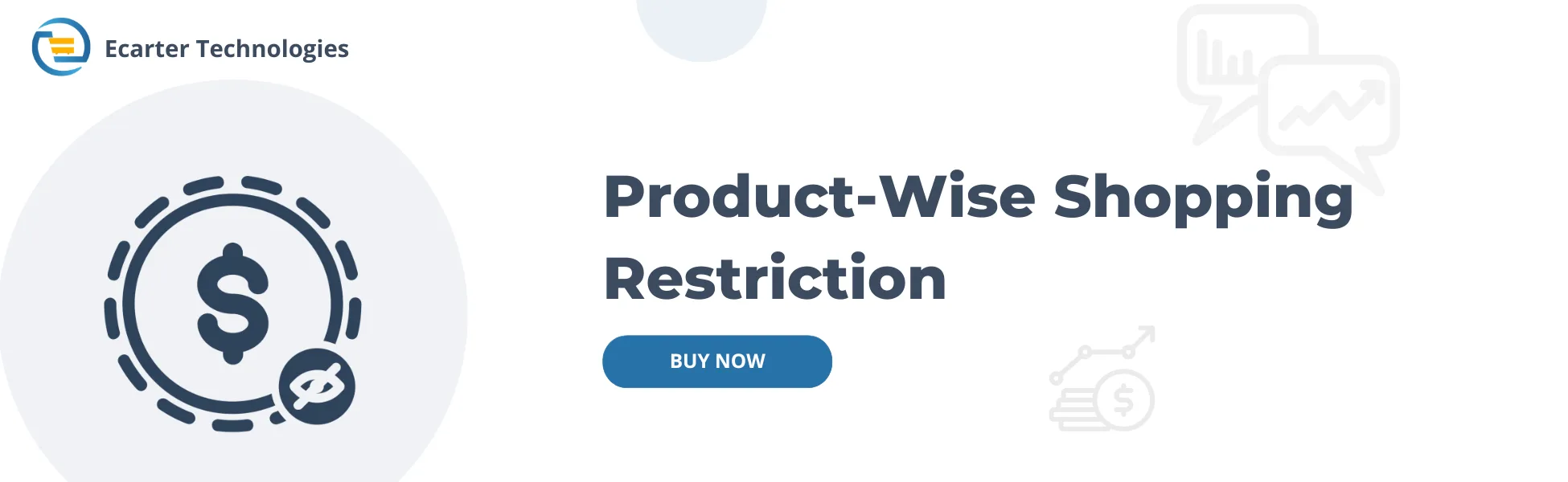 Product-wise Shopping Restriction — illustration 1
