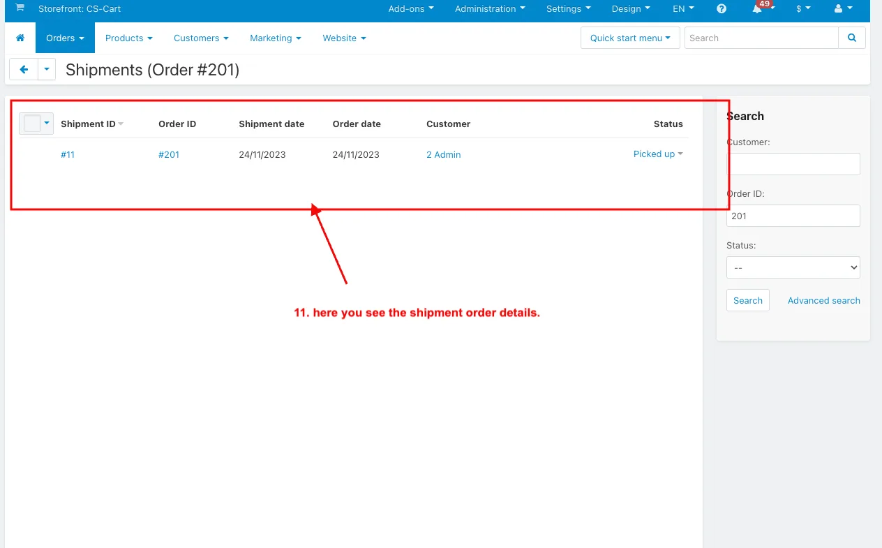 order page7