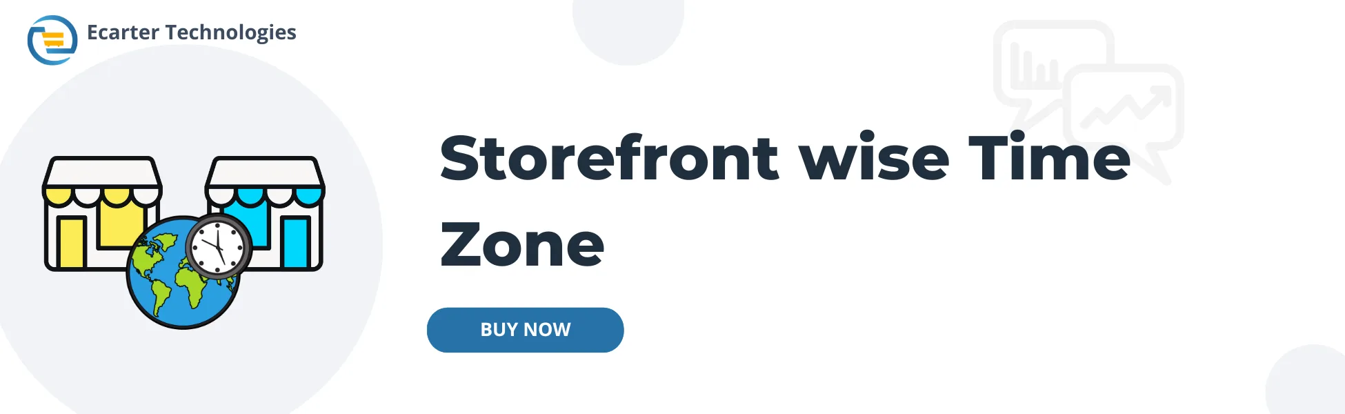 Storefront-wise Time Zone — illustration 1