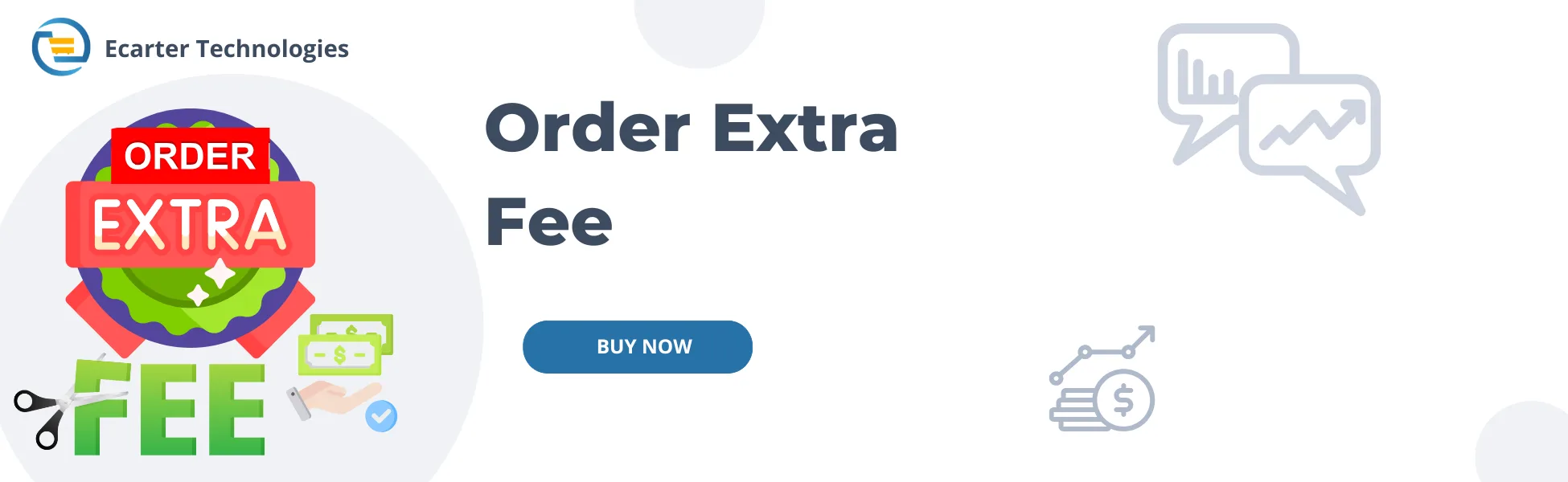 Order Extra Fee — illustration 1
