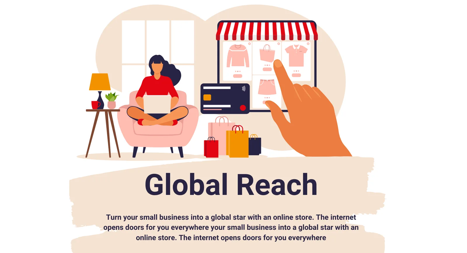 fast moving digital world></figure>
<ul><li><b>Open 24/7</b>: With CS-Cart, your e-commerce website remains open 24/7, ensuring your small business is always ready to serve customers, no matter the time zone. This constant availability not only caters to the convenience of customers but also maximizes your business potential by capturing sales at any hour. CS-Cart's user-friendly features make managing your online store a seamless experience, allowing you to focus on what matters most – growing your small business in the vast world of e-commerce.</li></ul>
<figure><img alt=