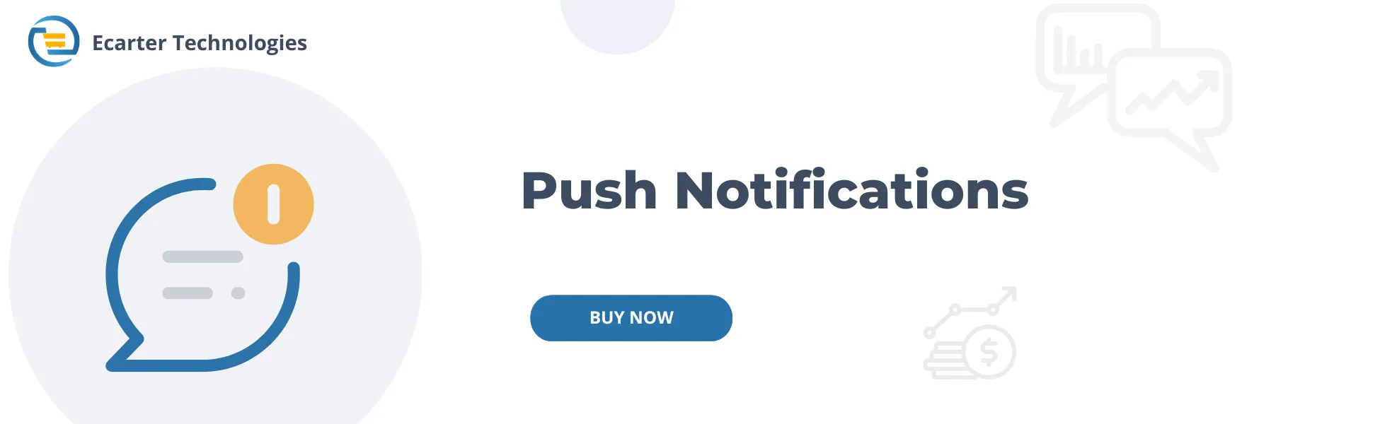 Push Notification — illustration 1