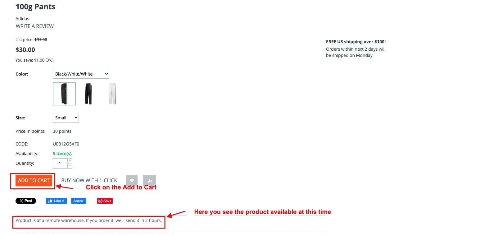 product at this available