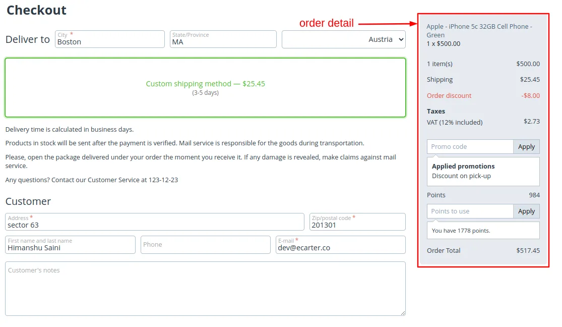 Mangopay Payment Gateway — illustration 23