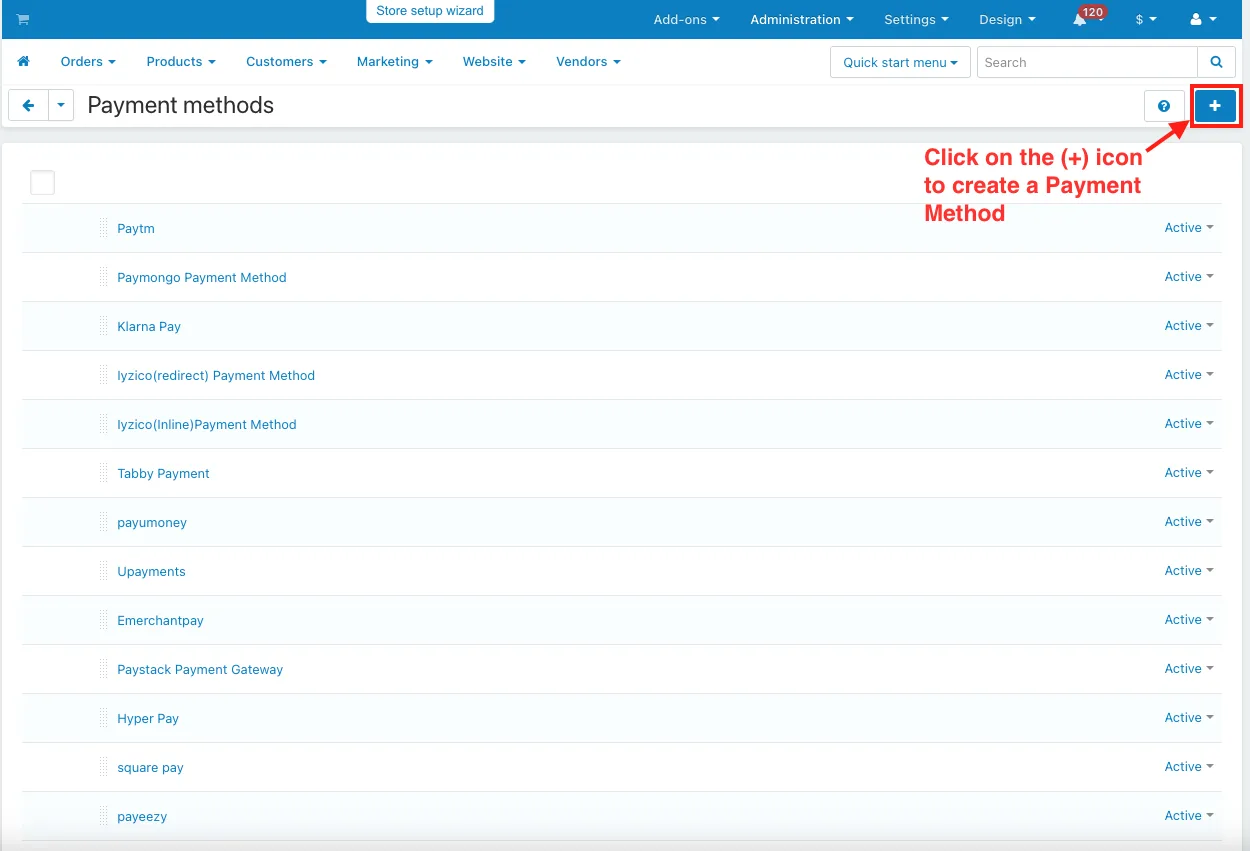 QPay Payment Gateway — illustration 3