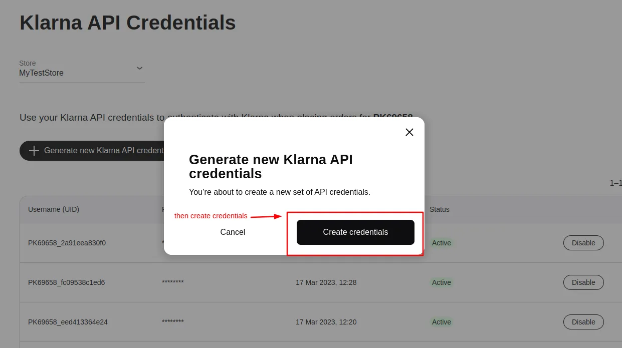 Klrana Pay Payment Gateway — illustration 7
