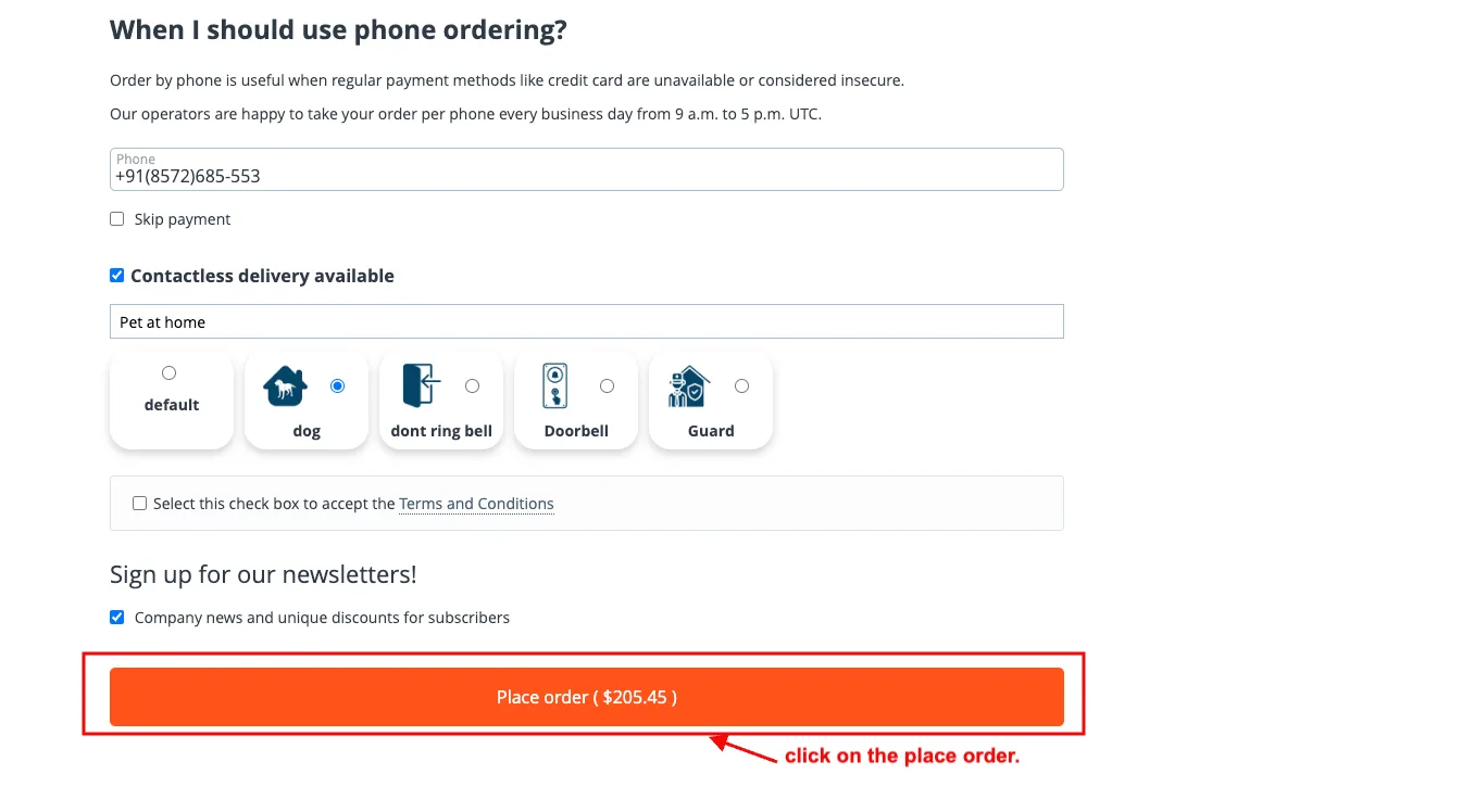 product page8