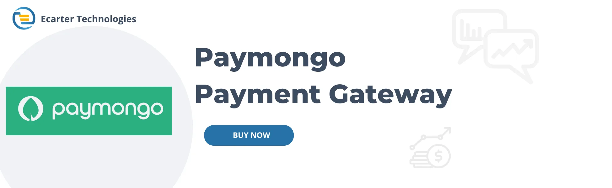 Paymongo Payment Gateway — illustration 1