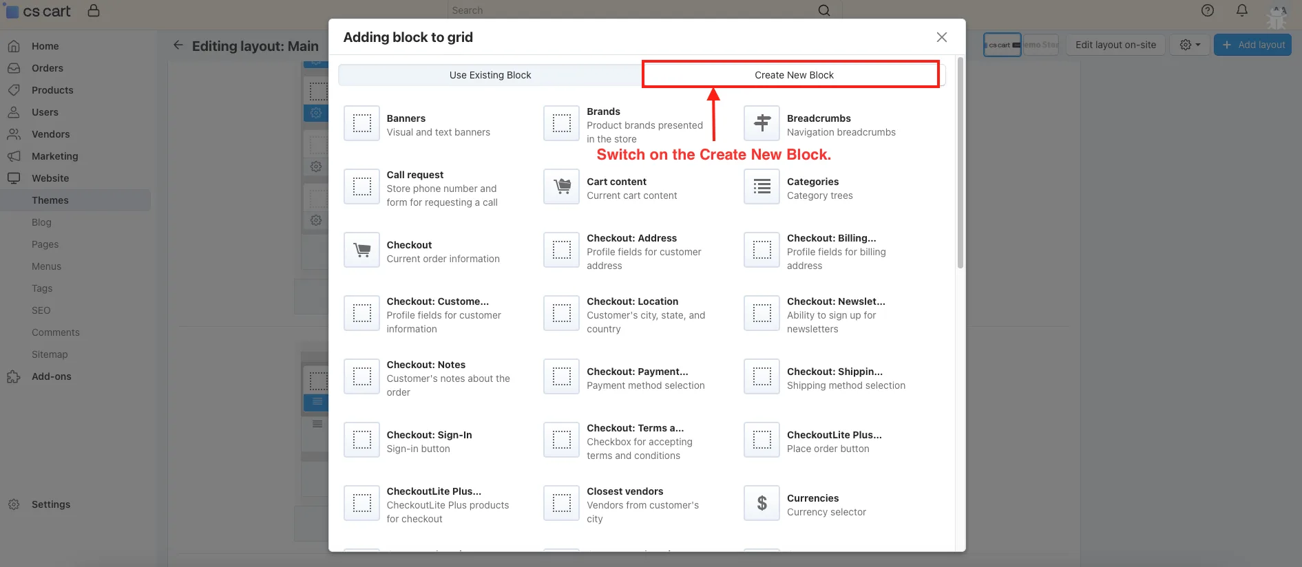CheckOutLite Plus — illustration 6
