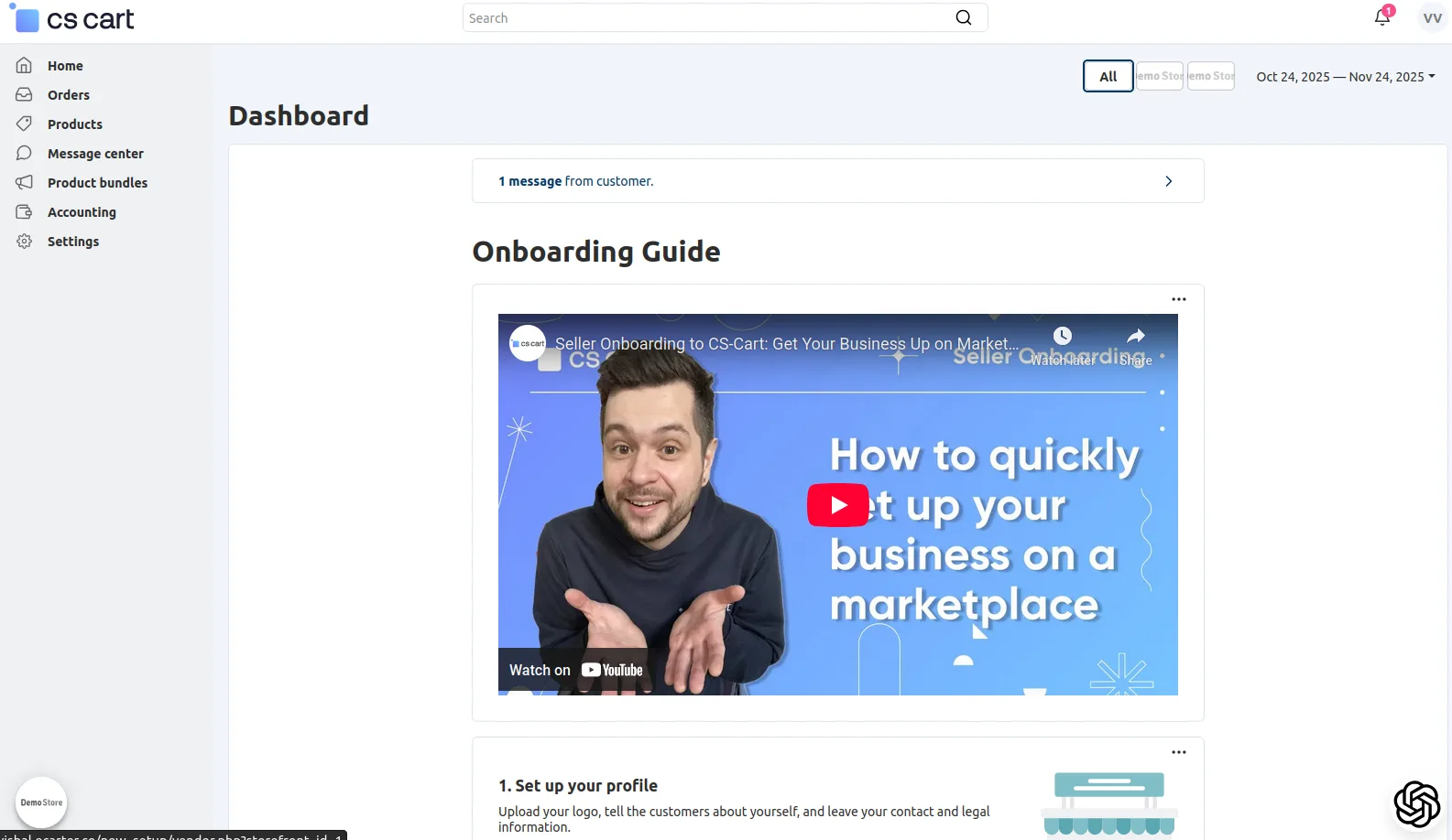AI-content Generator using Chat-GPT — illustration 29