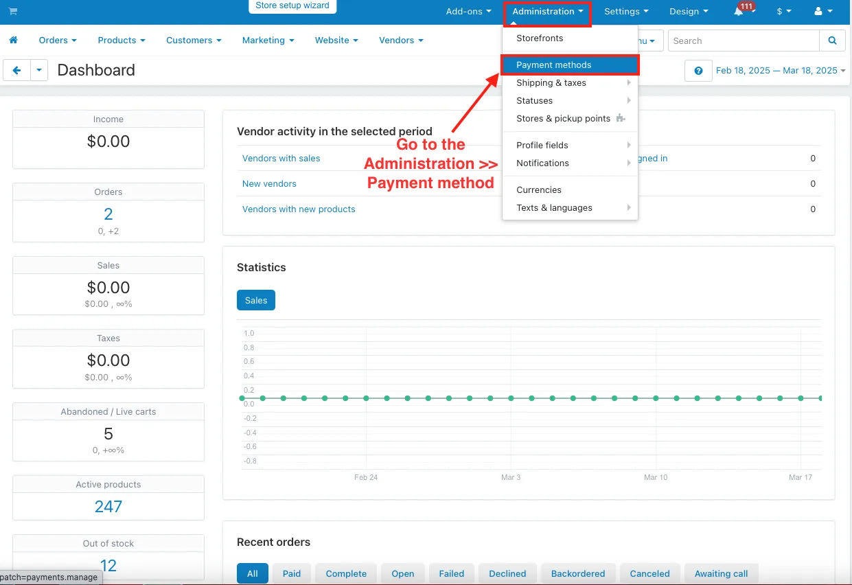 UPayments Payment Gateway — illustration 2