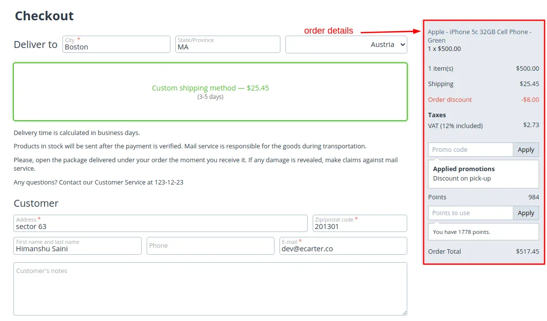 Mangopay Payment Gateway — illustration 20