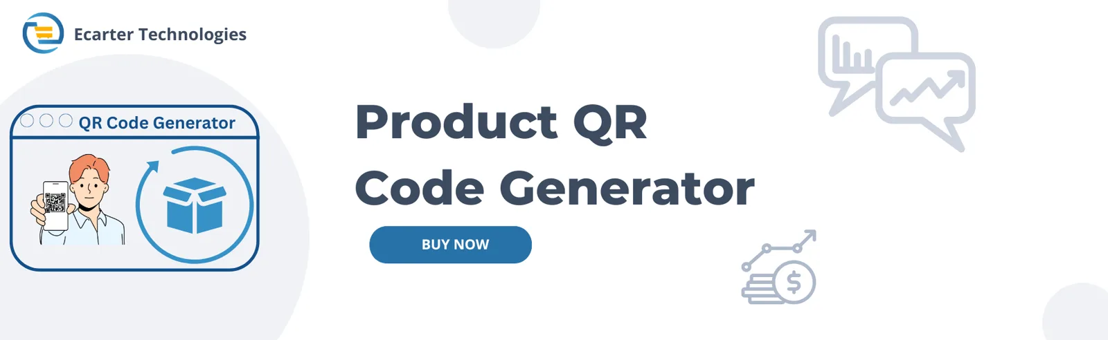 Product QR Code Generator — illustration 1