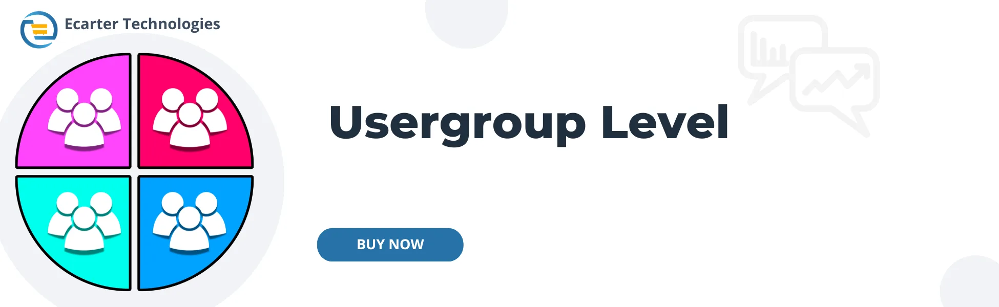 Usergroup Level — illustration 1
