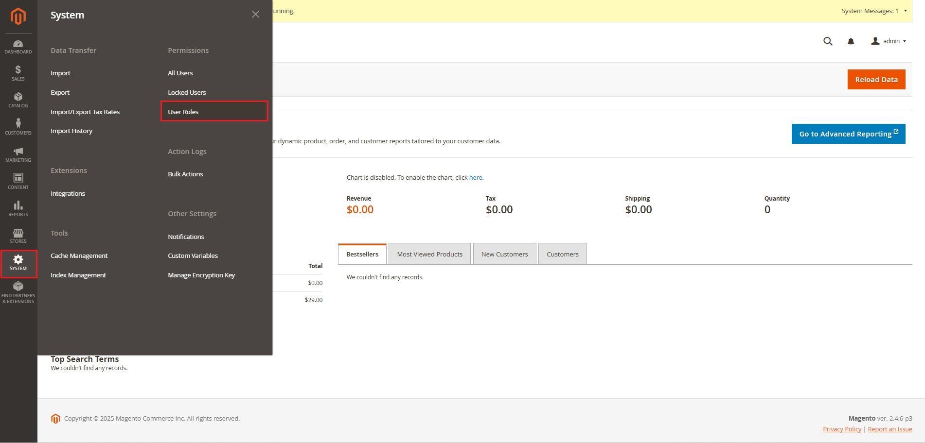 Create support ticket page 2