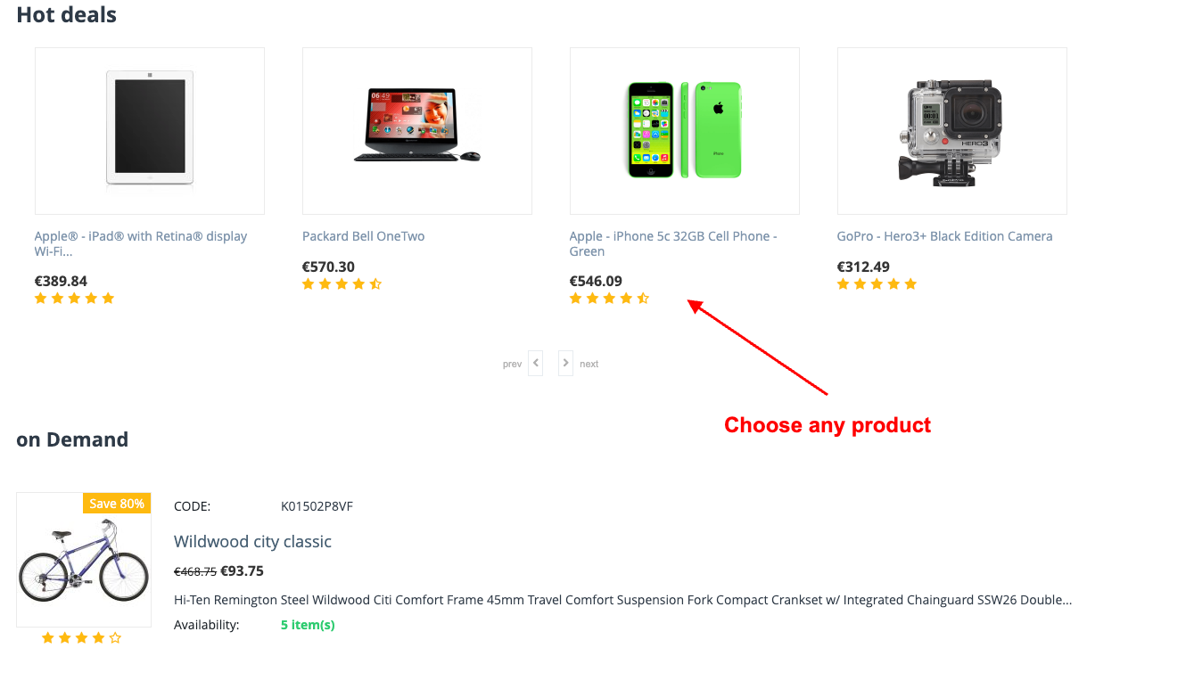 add to cart