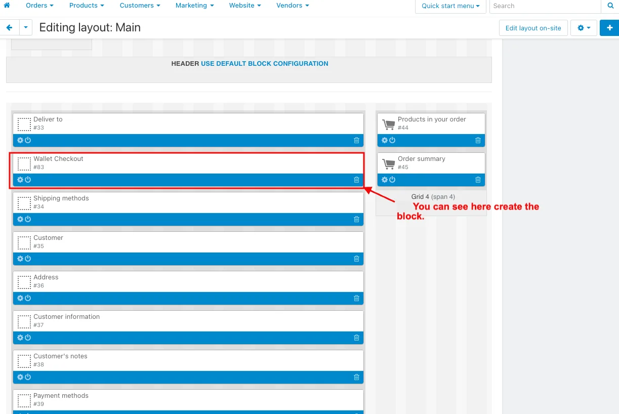 CS-Cart Wallet Add-on: Store Credit & Refunds — illustration 22