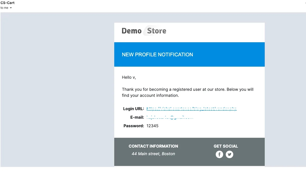 Auto-Assign User Group on Registration — illustration 10