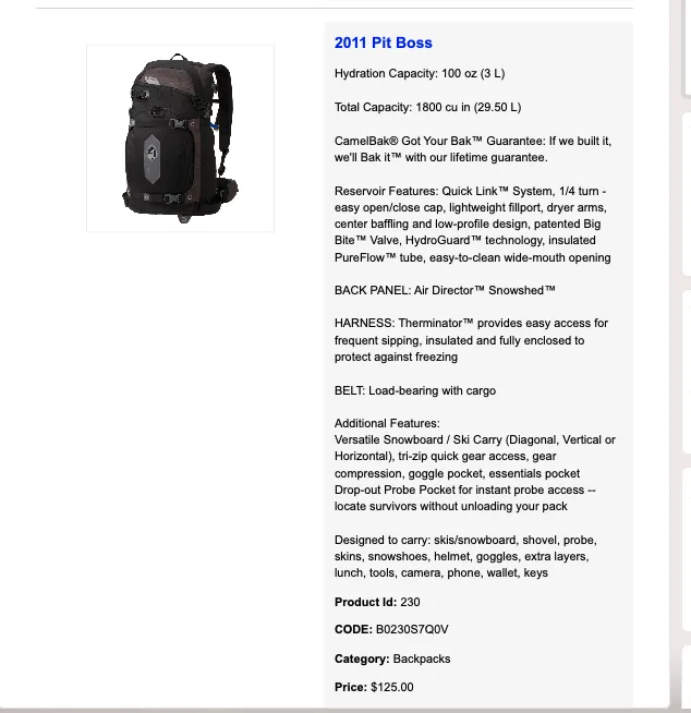 Catalog in pdf — illustration 14