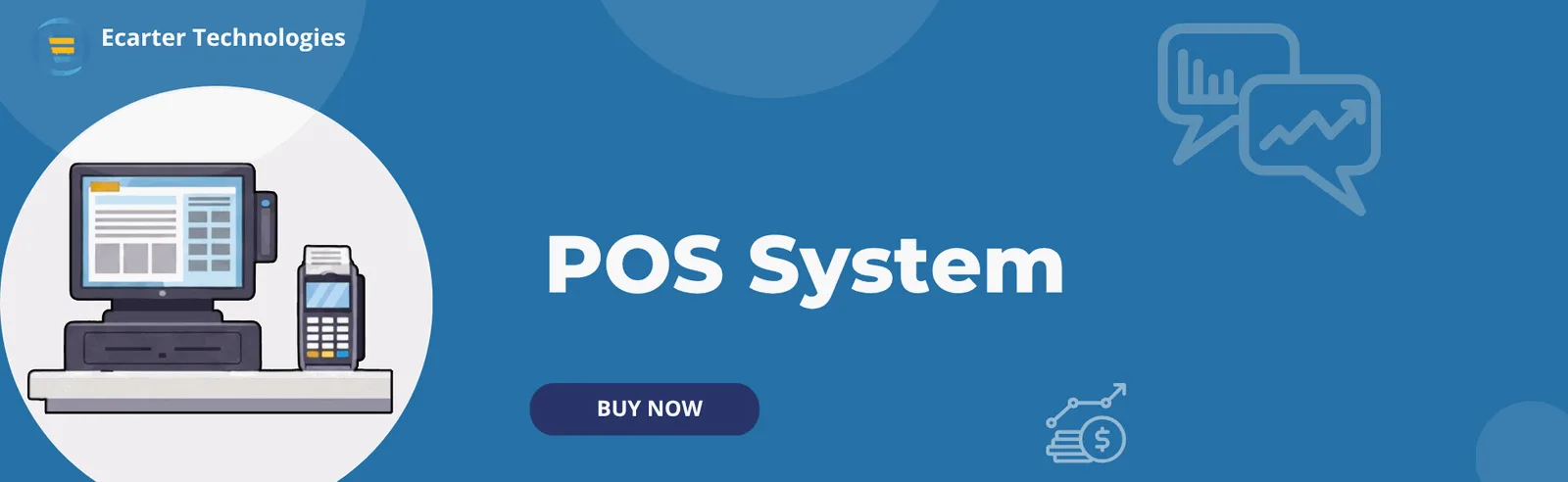 POS System for CS-Cart Multivendor — illustration 1