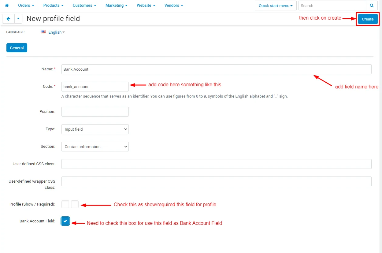 CS-Cart Wallet Add-on: Store Credit & Refunds — illustration 9
