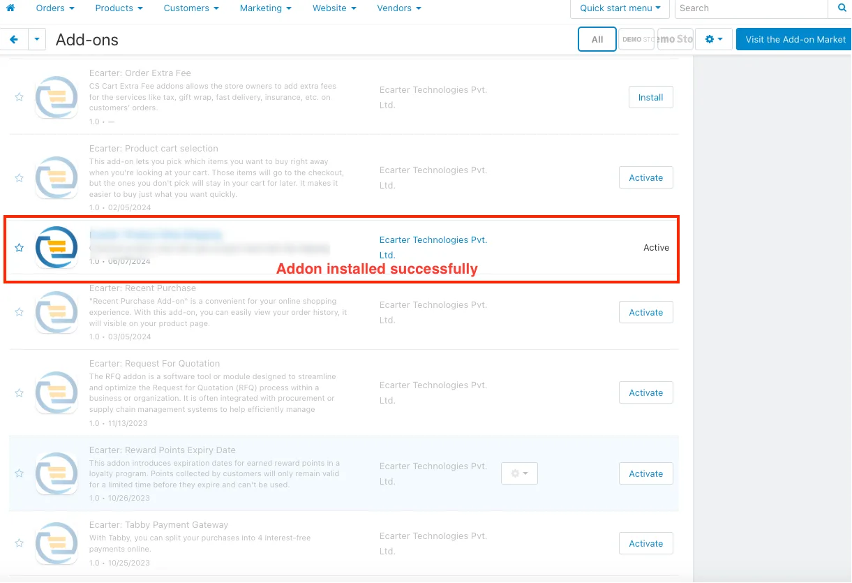 How to Install Addon — illustration 2