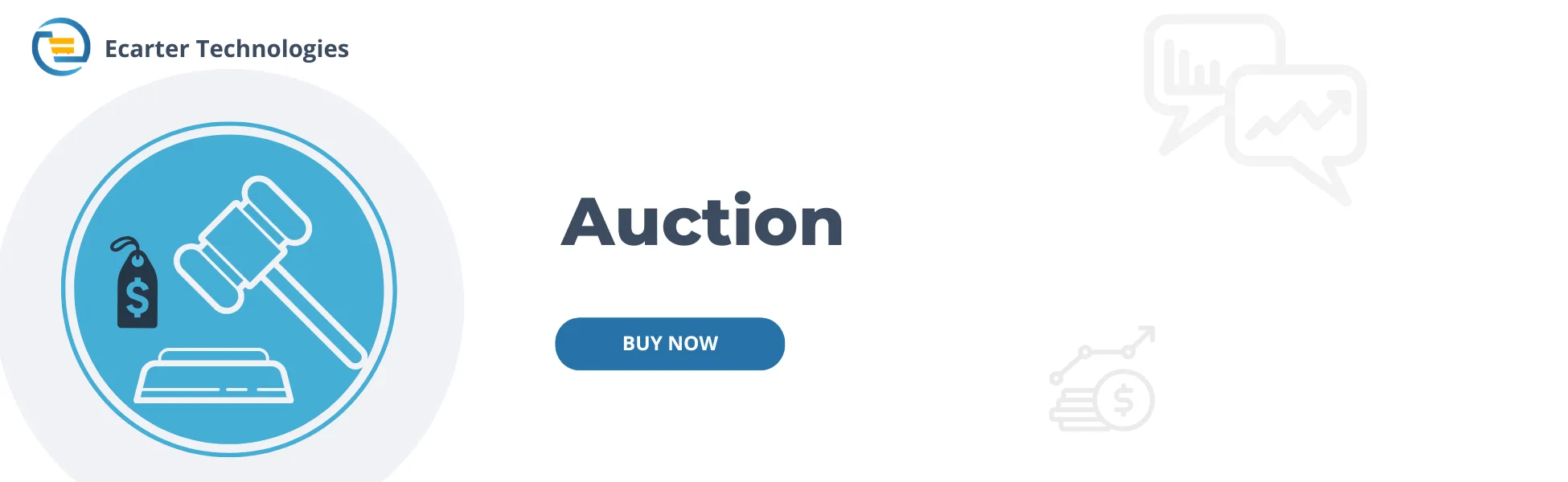 CS-Cart Auction Add-on: Live Bidding & Auctions — illustration 1