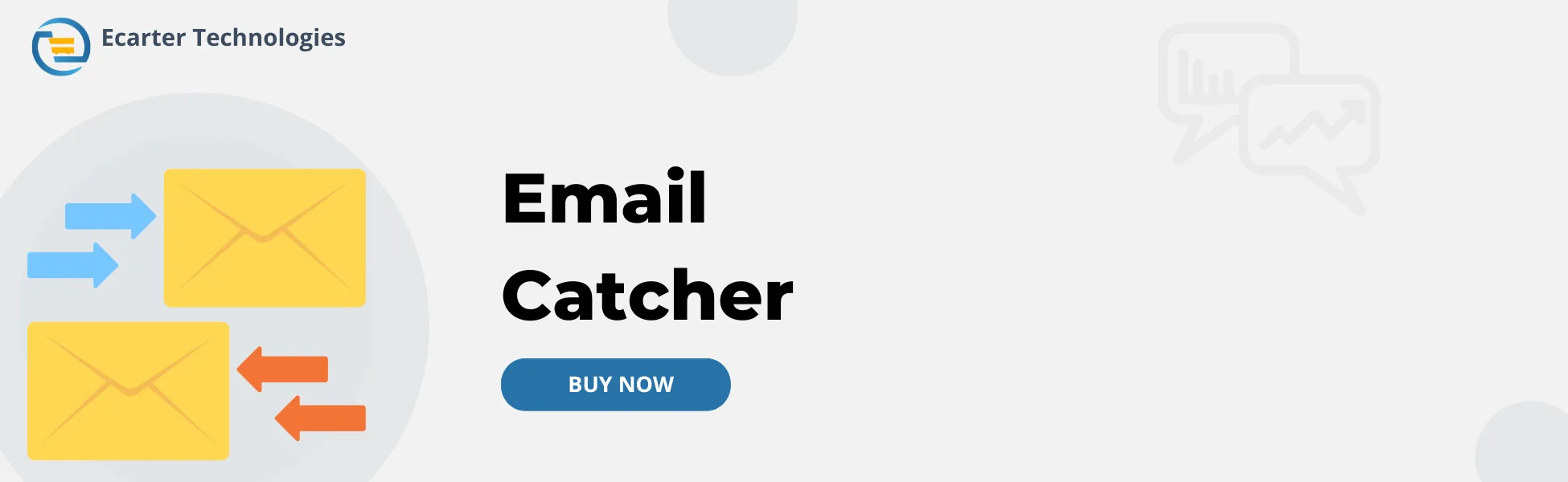 CS-Cart Email Catcher Add-on: Log & Debug Mail — illustration 1