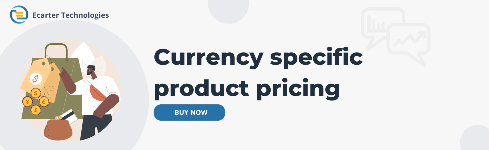 Currency Specific Product Pricing — illustration 1