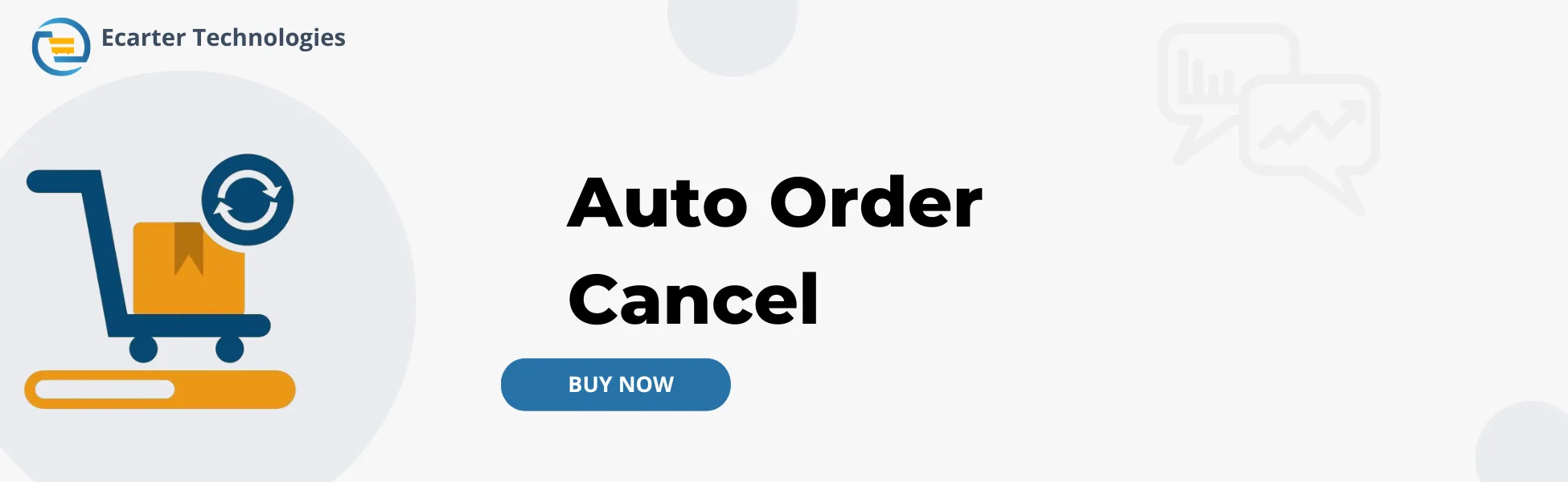 Auto Order Cancel — illustration 1