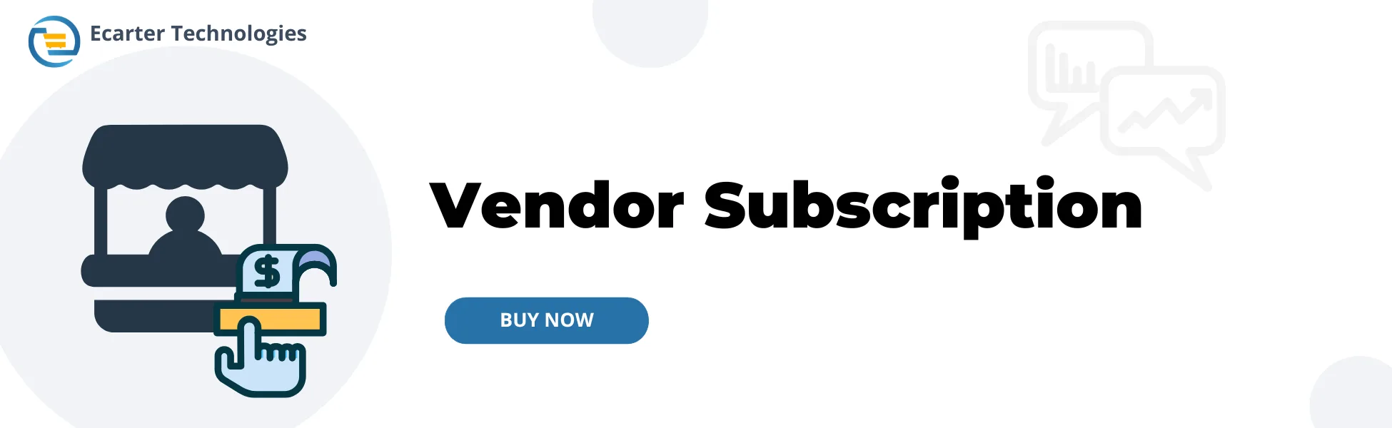 Vendor Subscription — illustration 1