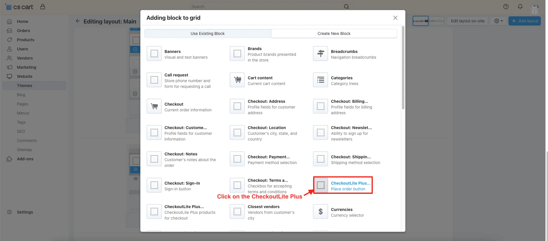 CheckOutLite Plus — illustration 10
