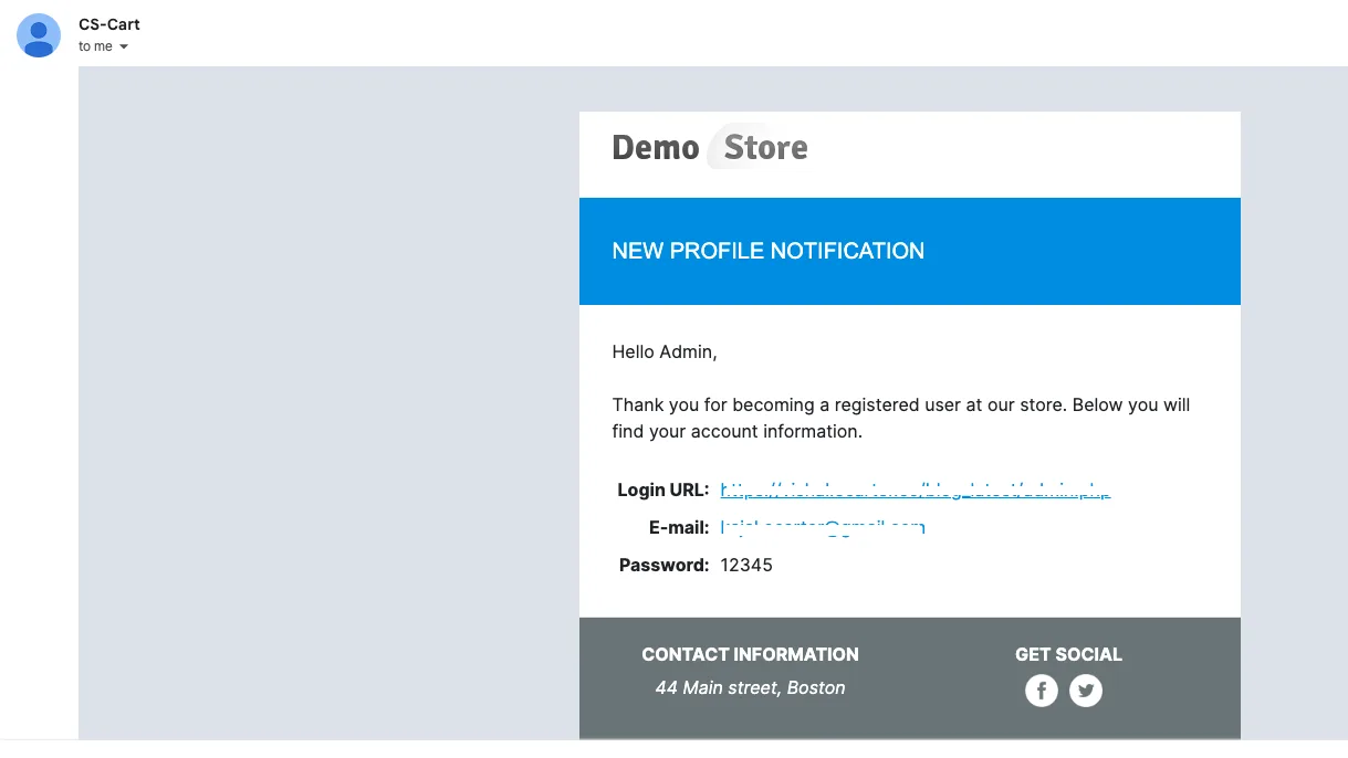 Auto-Assign User Group on Registration — illustration 6
