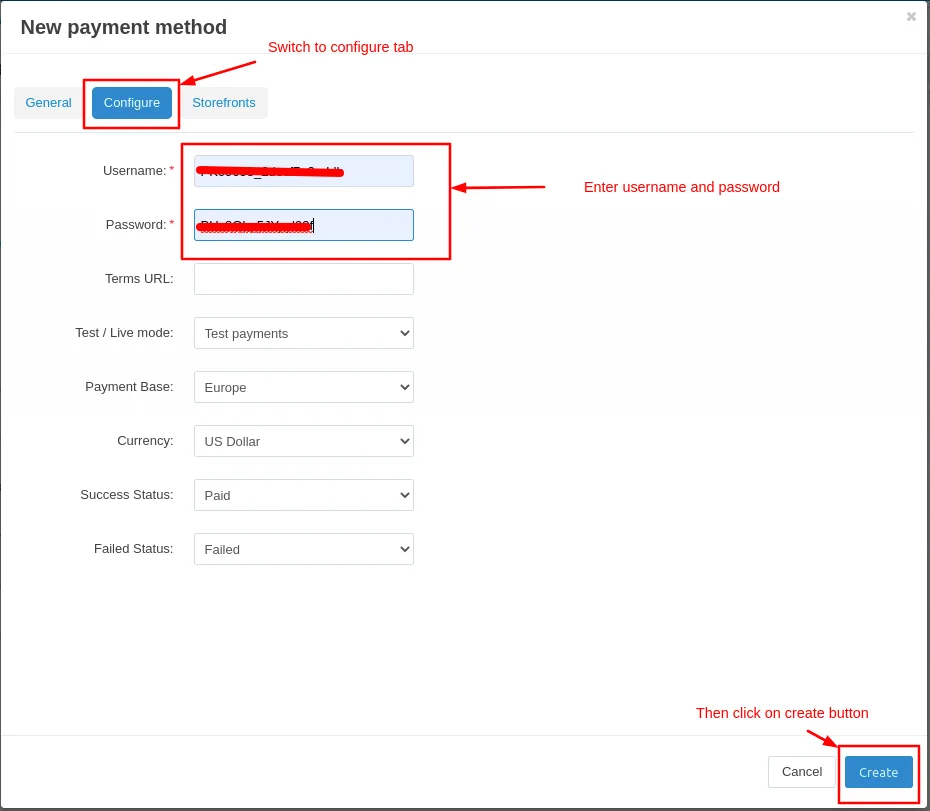 Klrana Pay Payment Gateway — illustration 9