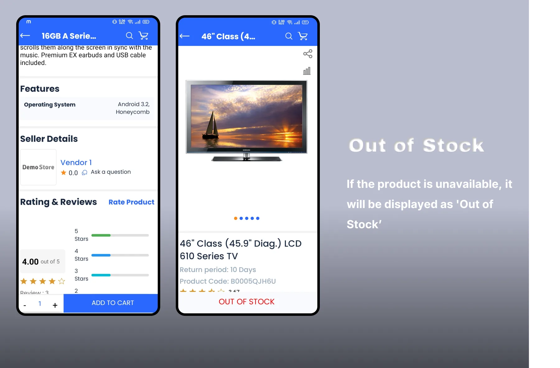 Customer Application — illustration 10