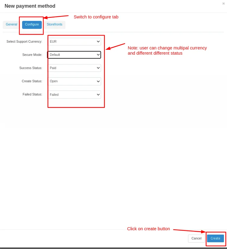 Mangopay Payment Gateway — illustration 16