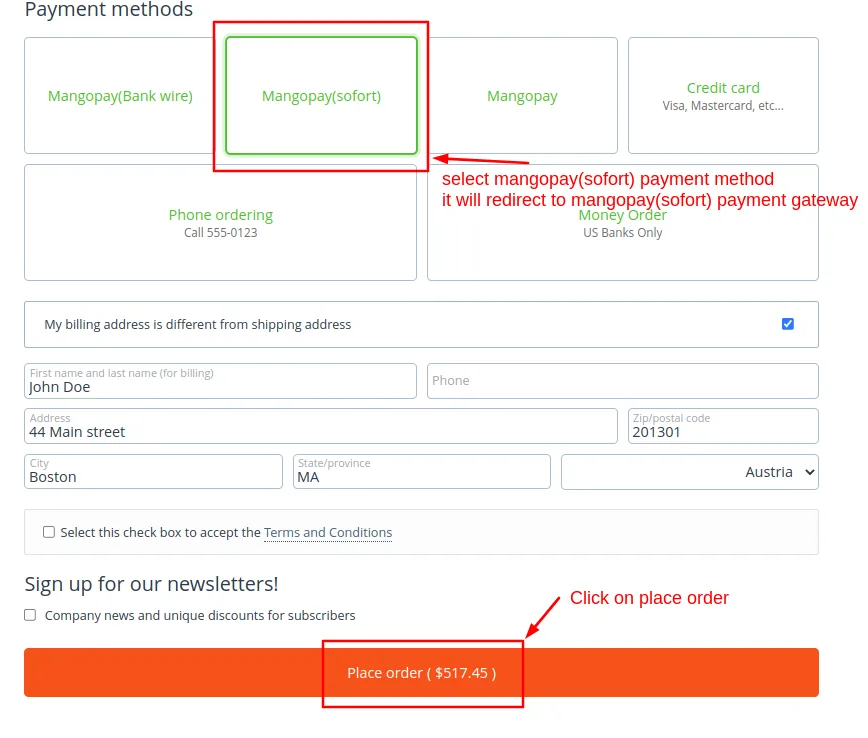 Mangopay Payment Gateway — illustration 24