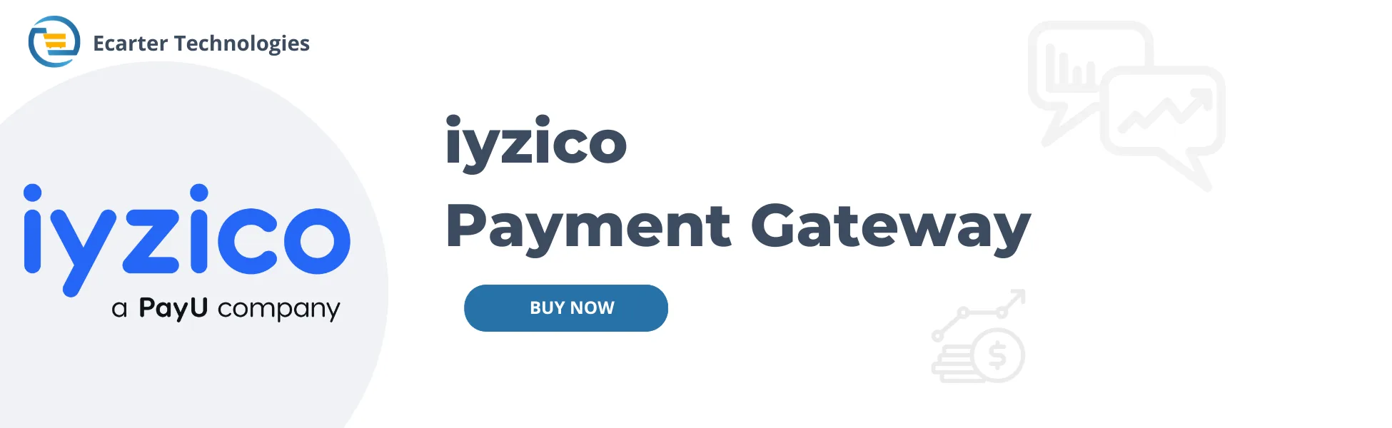 Iyzico Payment Gateway — illustration 1