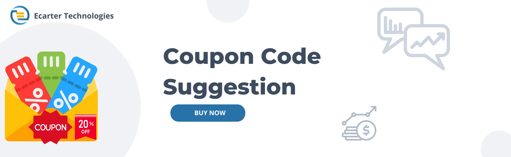 Coupon Code Suggestion — illustration 1