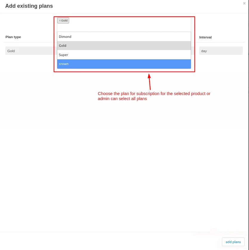 PayPal Subscription — illustration 12