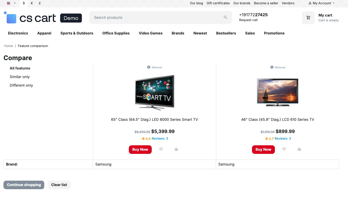 Buy Now with One Click — illustration 14