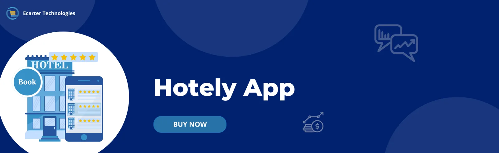 Hotel Booking Addon — illustration 1
