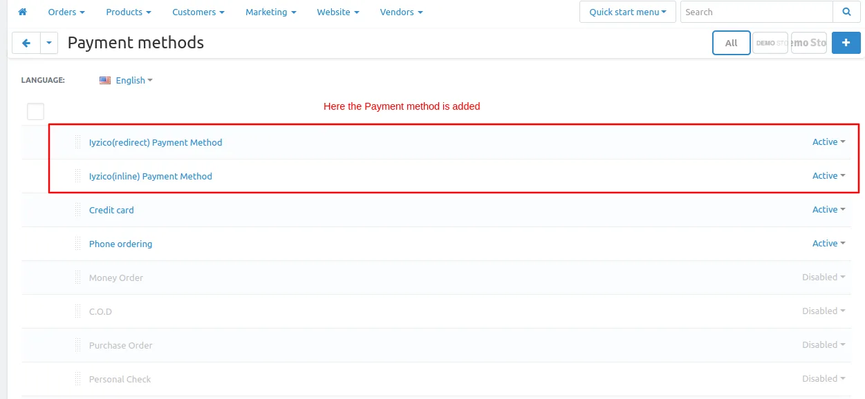 Iyzico Payment Gateway — illustration 8