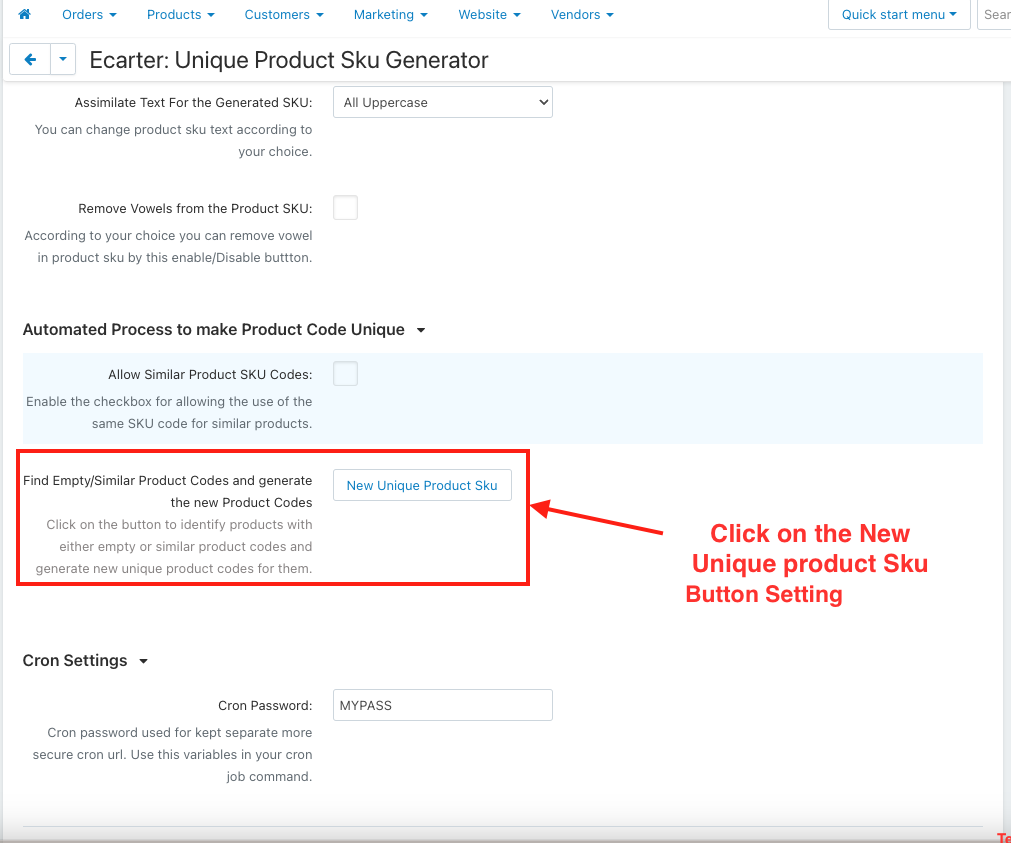 product page 18