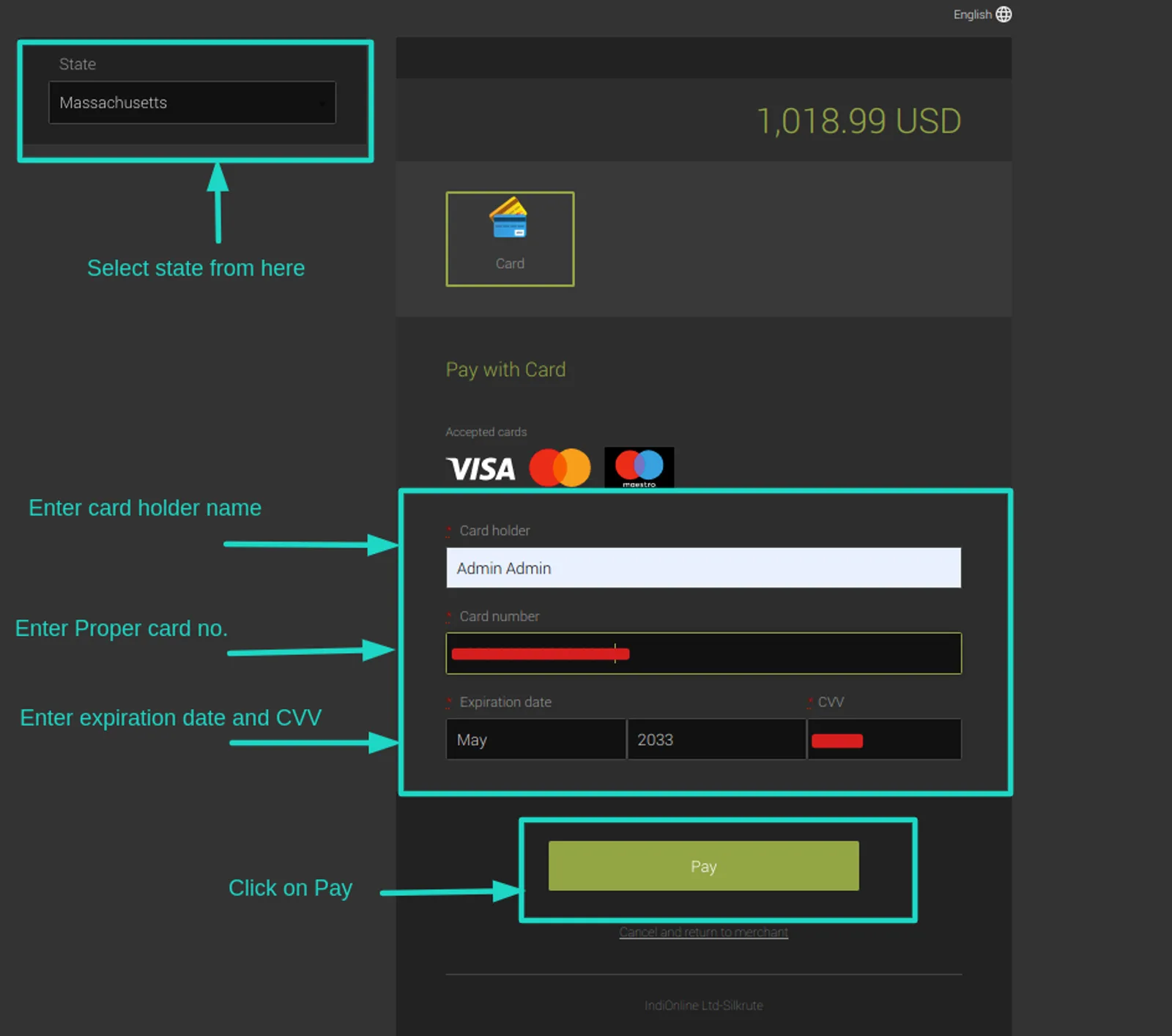 CS-Cart Emerchantpay Payment Gateway Add-on — illustration 9