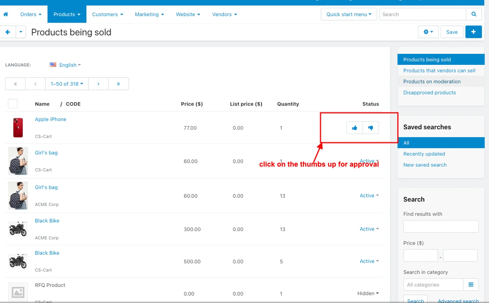 multiple prices for the product confuse customers